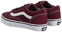 Lookbook (PS) Vans Old Skool 'Port Royale' Warna Merah Marun VN0A38HB6E0