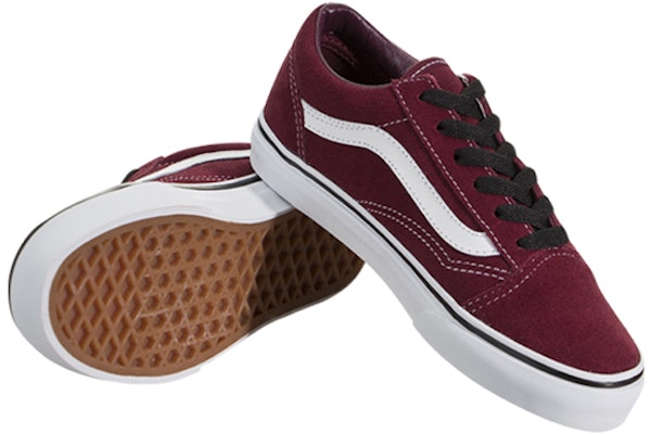 (Preschool) Vans Old Skool 'Port Royale' VN0A38HB6E0 Shop (Preschool) Vans Old Skool 'Port Royale' VN0A38HB6E0