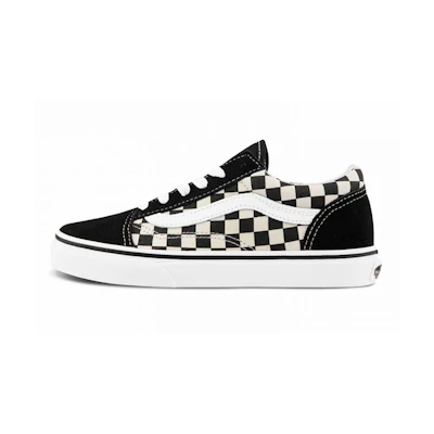 (PS) Vans Old Skool 'Primary Check'