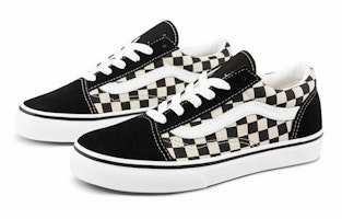 (PS) Vans Old Skool 'Primary Check' Lelaki Perempuan VN0A38HBP0S Order (PS) Vans Old Skool 'Primary Check' Lelaki Perempuan VN0A38HBP0S
