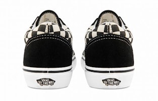 (PS) Vans Old Skool 'Primary Check' Lelaki Perempuan VN0A38HBP0S Shop (PS) Vans Old Skool 'Primary Check' Lelaki Perempuan VN0A38HBP0S