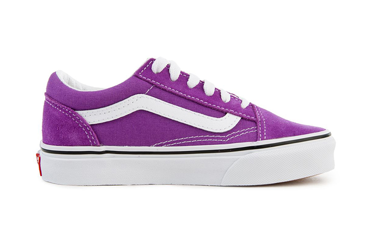 (PS) Vans Old Skool 'Purple' 圖 2