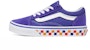 Vans Old Skool Ungu VN0A4BUUWKL