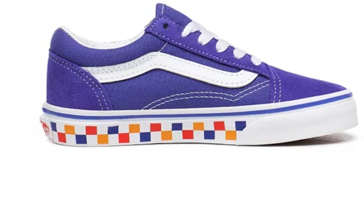 Vans Old Skool Ungu VN0A4BUUWKL Order Vans Old Skool Ungu VN0A4BUUWKL