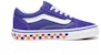 Vans Old Skool Ungu VN0A4BUUWKL
