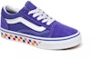 Lookbook Vans Old Skool Ungu VN0A4BUUWKL