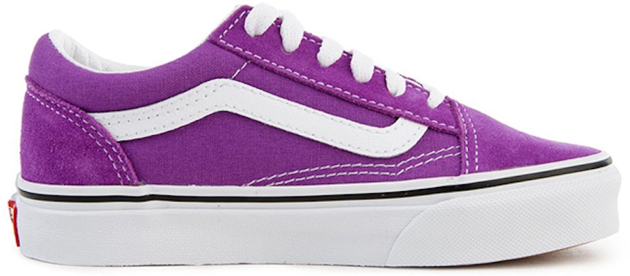 (PS) Vans Old Skool 'Morado' VN0A4BUU8ZP Order (PS) Vans Old Skool 'Morado' VN0A4BUU8ZP