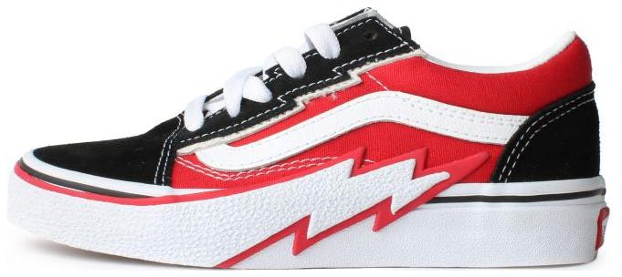 preschool-vans-old-skool-red-black-vn-000-c4-zreb