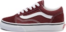 Buy Vans Old Skool Sneakers K Merah VN0A4BUUV3B
