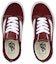 Lookbook Vans Old Skool Sneakers K Merah VN0A4BUUV3B