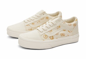 (PS) Vans Old Skool '奶油黄' VN0A7Q5FF3X Order (PS) Vans Old Skool '奶油黄' VN0A7Q5FF3X