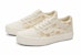 (PS) Vans Old Skool 'Kuning Krim' VN0A7Q5FF3X