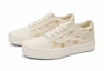 Order (PS) Vans Old Skool 'Kuning Krim' VN0A7Q5FF3X