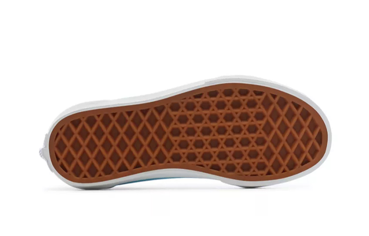 Purchase (PS) Vans Old Skool 'Toggle Lace - Warna Blok' VN0A4BUUTZ4