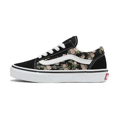 (PS) Vans Old Skool 'Wallflower Floral'