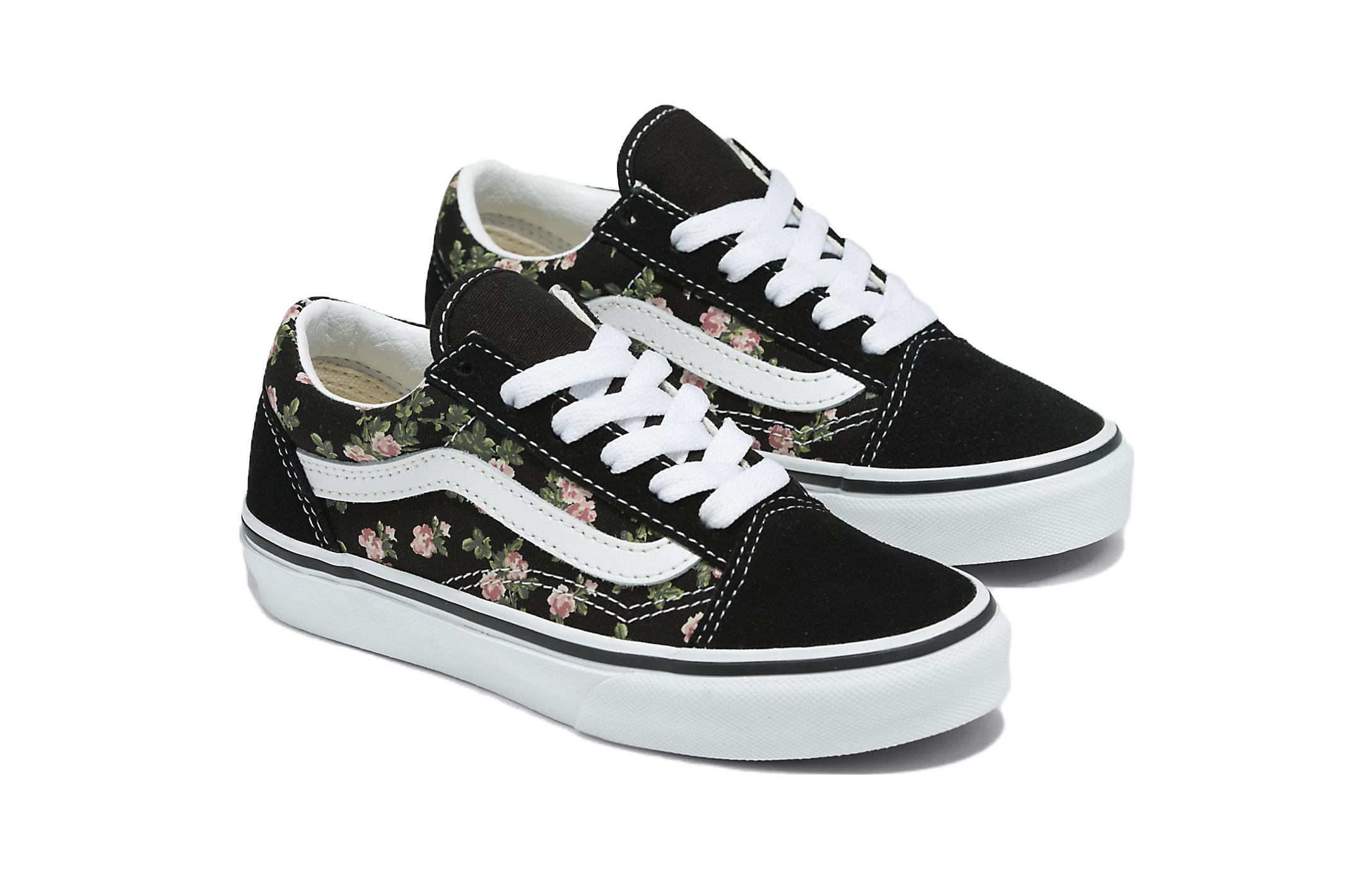 (PS) Vans Old Skool 'Wallflower Floral' 圖 2