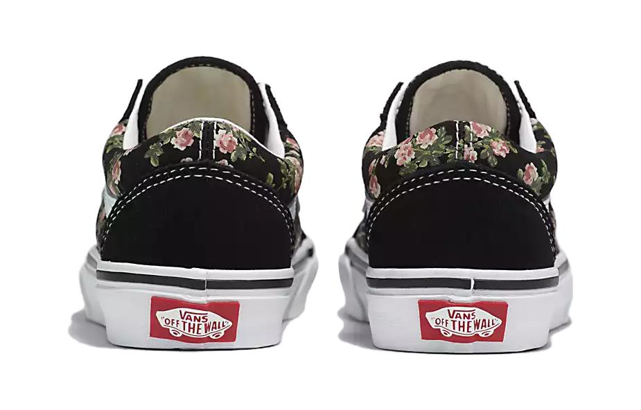 (PS) Vans Old Skool 'Wallflower Floral' 圖 3
