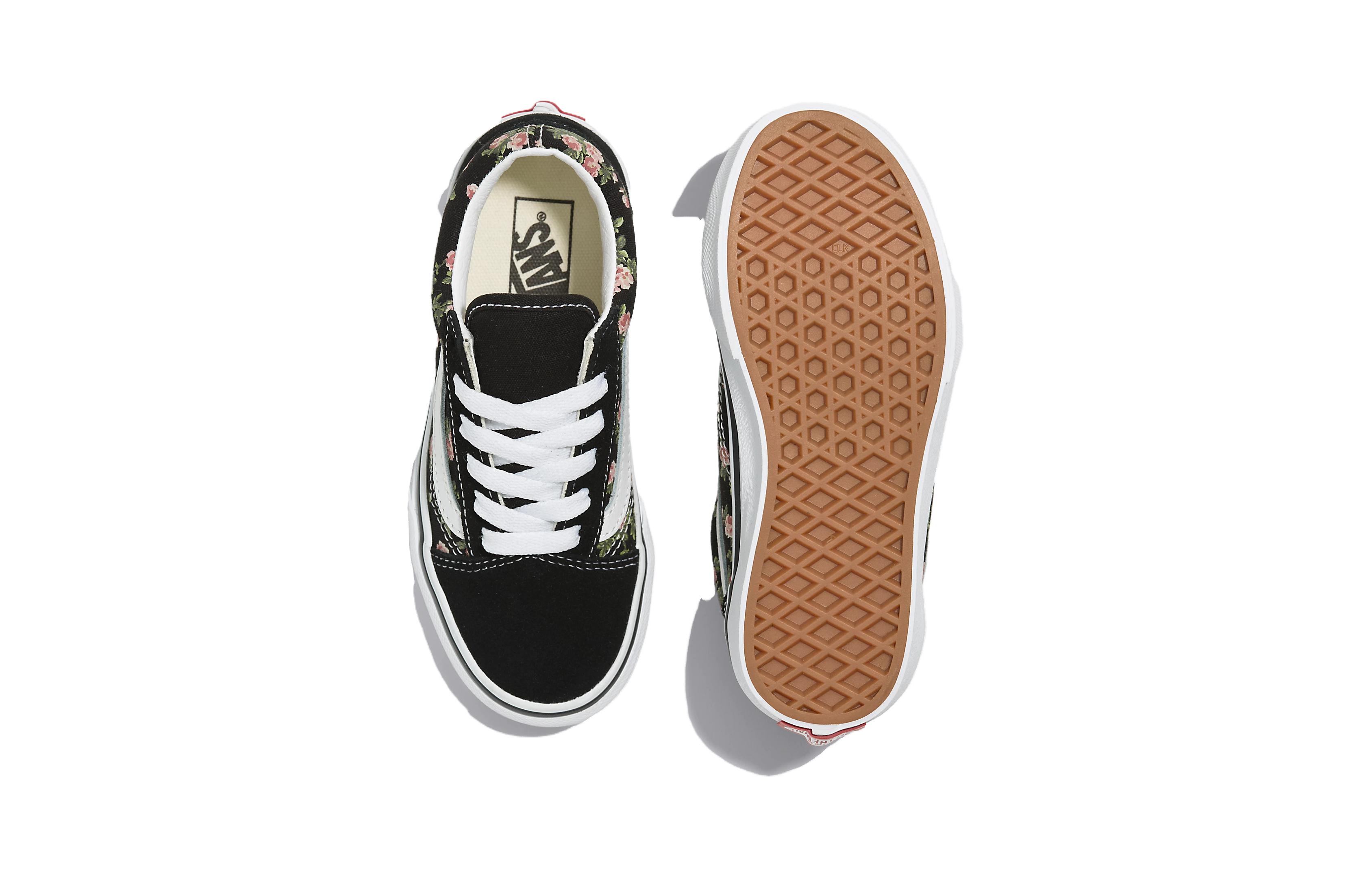 (PS) Vans Old Skool 'Wallflower Floral' 圖 4