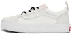 (PS) Vans Vault OG Old Skool LX 'Putih' VN0A3QPGWHT
