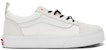 (PS) Vans Vault OG Old Skool LX 'Putih' VN0A3QPGWHT