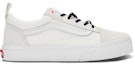 Order (PS) Vans Vault OG Old Skool LX 'Putih' VN0A3QPGWHT