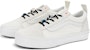 (PS) Vans Vault OG Old Skool LX 'Putih' VN0A3QPGWHT