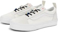 Lookbook (PS) Vans Vault OG Old Skool LX 'Putih' VN0A3QPGWHT