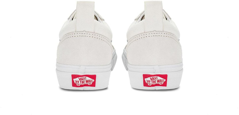 (PS) Vans Vault OG Old Skool LX 'Putih' VN0A3QPGWHT Purchase (PS) Vans Vault OG Old Skool LX 'Putih' VN0A3QPGWHT