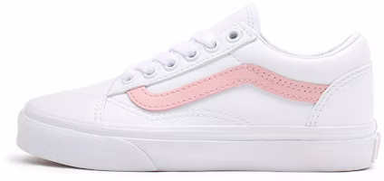 Vans Shoes Skate shoes 'White Pink' VN0A4UHZ9AH Vans Shoes Skate shoes 'White Pink' VN0A4UHZ9AH