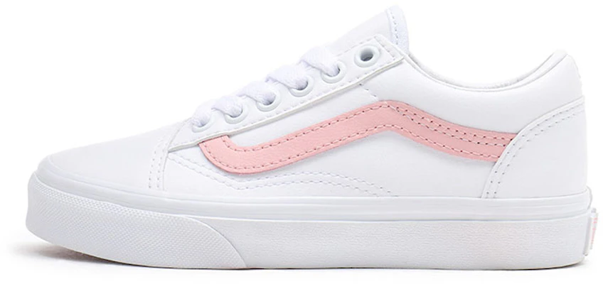 Sepatu Vans Skate 'Putih Pink' VN0A4UHZ9AH Buy Sepatu Vans Skate 'Putih Pink' VN0A4UHZ9AH
