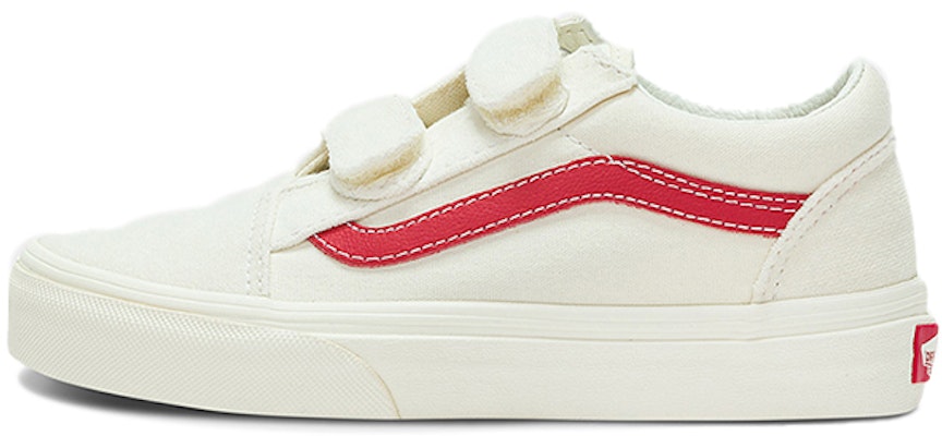 Preschool red vans hotsell
