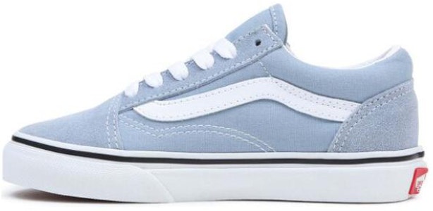 (PS) Vans Old Skool Color Theory Zapatillas 'Ashley Blue' VN0A4BUUBD2 Buy (PS) Vans Old Skool Color Theory Zapatillas 'Ashley Blue' VN0A4BUUBD2