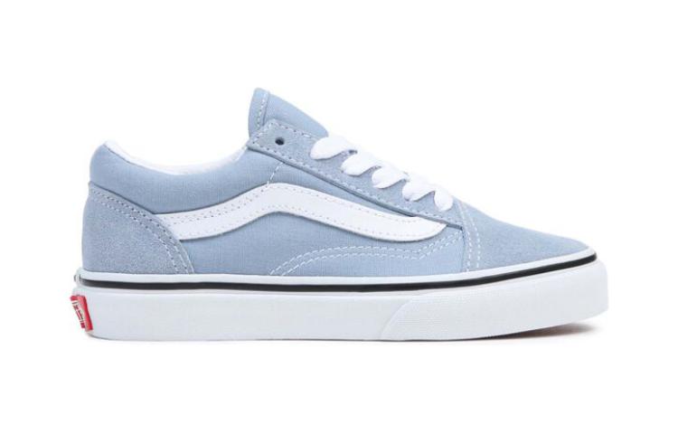 (PS) Vans Old Skool Color Theory Shoes 'Ashley Blue' 圖 2