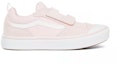 Order Vans ComfyCush New Skool V Merah Jambu VN0A4UH90JF