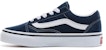 Vans Old Skool Biru Gelap VN0A4BUUT2S