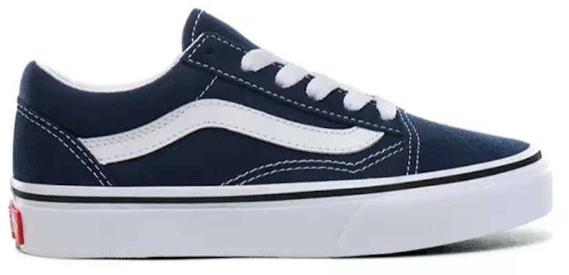 Vans Old Skool Dark Blue VN0A4BUUT2S Order Vans Old Skool Dark Blue VN0A4BUUT2S