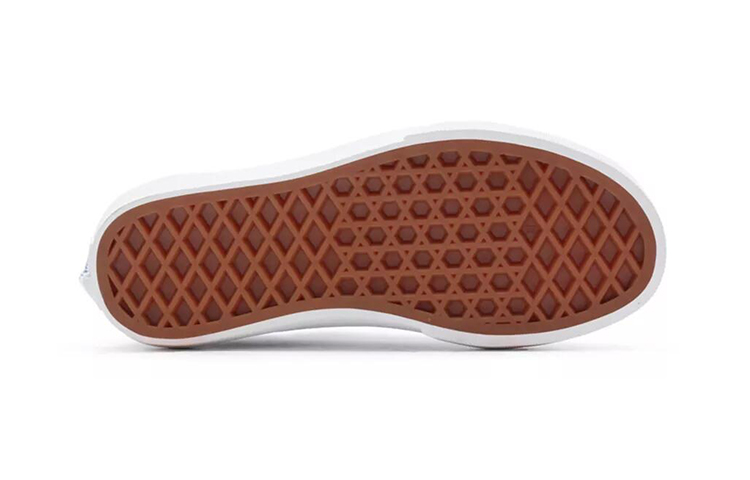 (PS) Vans Old Skool Galatic Glow 'Blue White' 圖 4