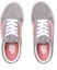 Lookbook Vans Old Skool Abu-Abu/Merah Muda VN0A4BUUWL9