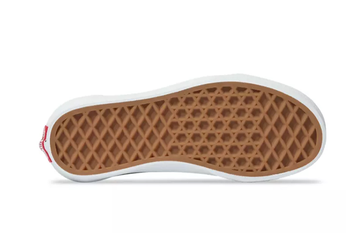 Purchase ヴァンズ オールドスクール グレー/ホワイト VN0A4BUU195