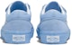 (PS) Kasut Vans Old Skool Hook dan Loop 'Biru Putih' VN0A38HDBYK