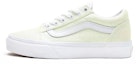 Buy (PS) Vans Old Skool K 'Hijau Putih' VN0A4BUU3UA