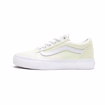 (PS) Vans Old Skool K 'Green White'
