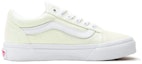 Order (PS) Vans Old Skool K 'Hijau Putih' VN0A4BUU3UA