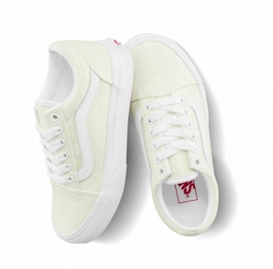(PS) Vans Old Skool K 'Hijau Putih' VN0A4BUU3UA Shop (PS) Vans Old Skool K 'Hijau Putih' VN0A4BUU3UA