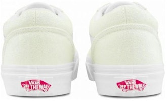 中童 Vans Old Skool 低幫 兒童板鞋 綠白 Purchase 中童 Vans Old Skool 低幫 兒童板鞋 綠白