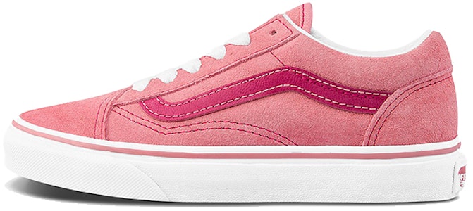(PS) Vans Old Skool 'Pink' Sepatu VN0A4BUU2K1 Buy (PS) Vans Old Skool 'Pink' Sepatu VN0A4BUU2K1