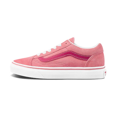 (PS) Vans Old Skool 'Pink'