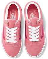 (PS) 반스 올드스쿨 핑크 (Vans Old Skool Pink) VN0A4BUU2K1 Lookbook (PS) 반스 올드스쿨 핑크 (Vans Old Skool Pink) VN0A4BUU2K1
