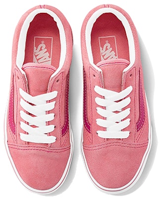 (PS) Vans 经典款粉色鞋 VN0A4BUU2K1 Lookbook (PS) Vans 经典款粉色鞋 VN0A4BUU2K1
