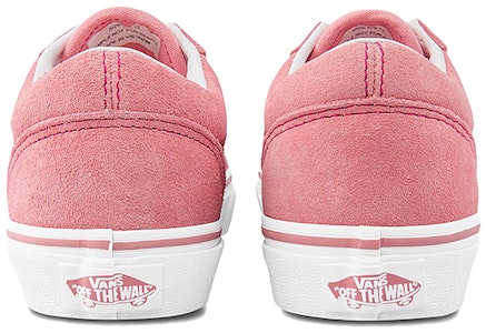 (PS) Vans Old Skool 'Pink' Sepatu VN0A4BUU2K1 Shop (PS) Vans Old Skool 'Pink' Sepatu VN0A4BUU2K1